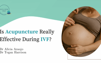Acupuncture For Fertility: Is It Effective During IVF?