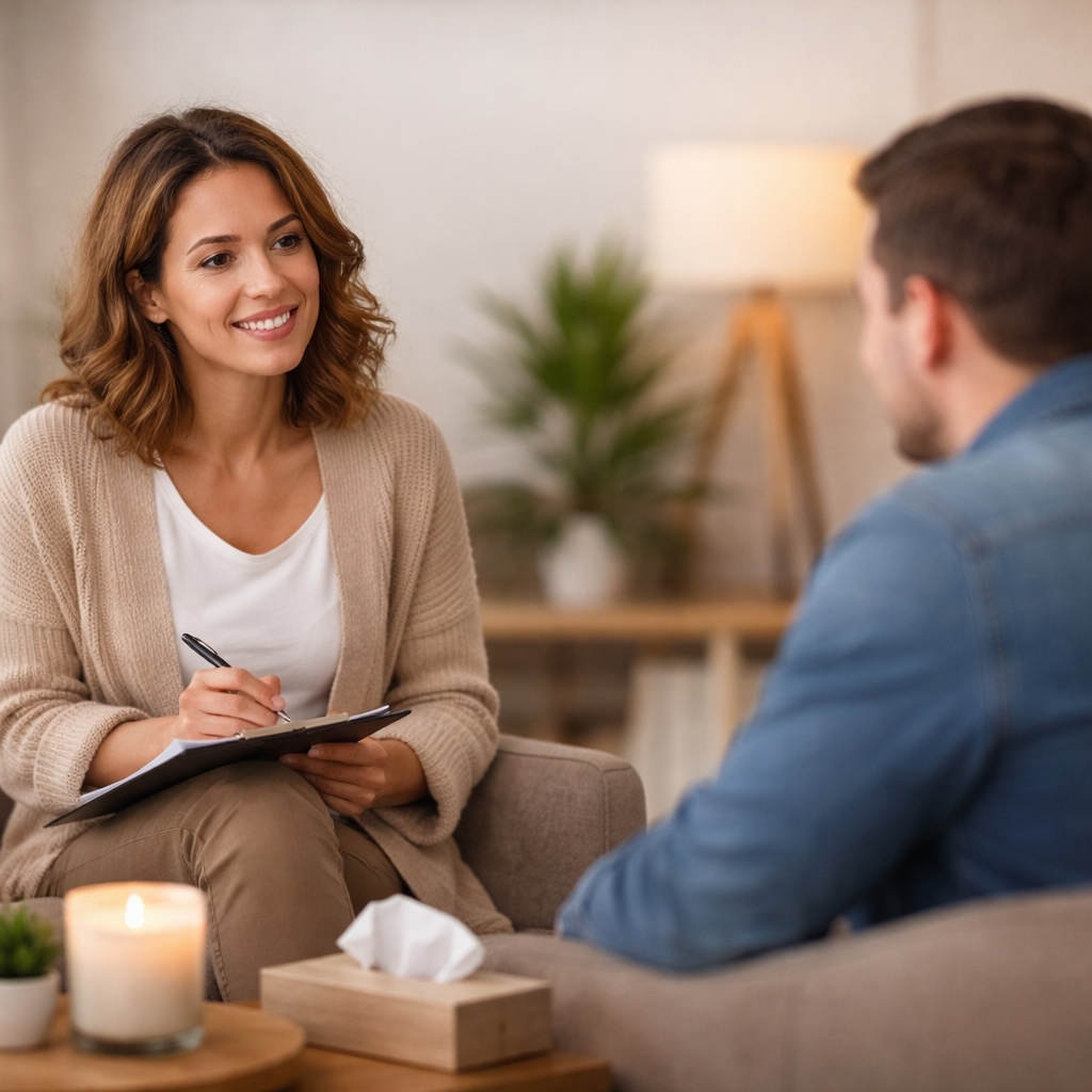 Psychological Counselling Warwick Carine Duncraig Perth