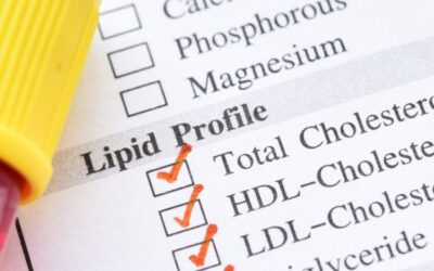 Why Cholesterol Rises in Women Over 40 – How to Lower It Naturally
