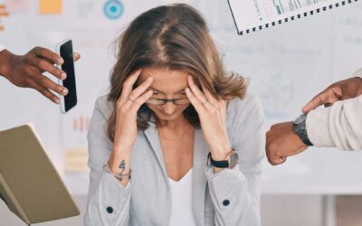 Burnout and Values Misalignment: The Hidden Cause of Emotional Exhaustion
