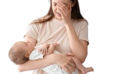 How Mental Health Shows Up in Motherhood – Anxiety, Depression & Motherhood Support