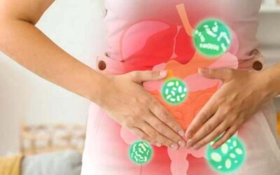 10 Simple Ways to Optimise Your Gut Health Naturally
